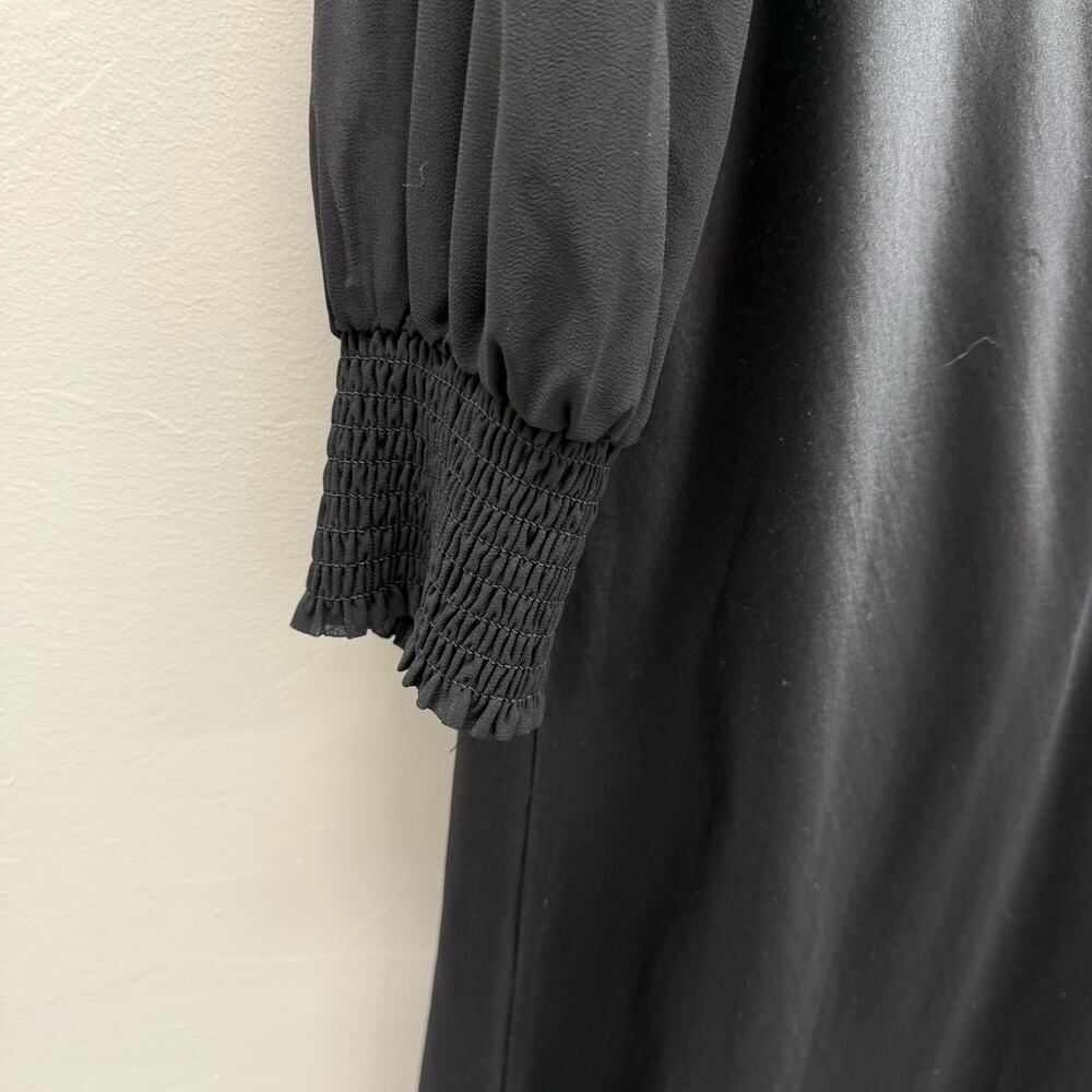 AllSaints
Bailey Dress ❤️ - Picture 8 of 12
